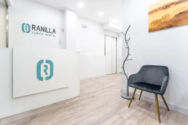 Clínica Dental Ranilla