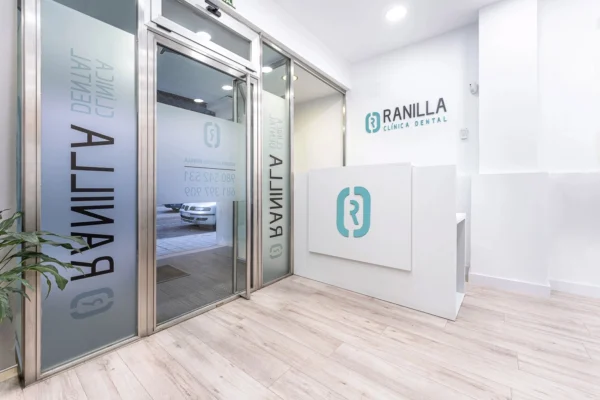 Clínica Dental Ranilla